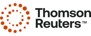 Thomson Reuters Logo